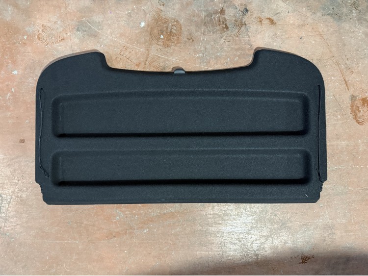 Dacia Sandero 3 Bagaj Pandizotu 794201228R 794205701R