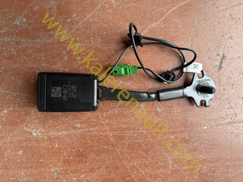 Renault Duster 3 Ön Emniyet Kemer Karşılığı 868423021R