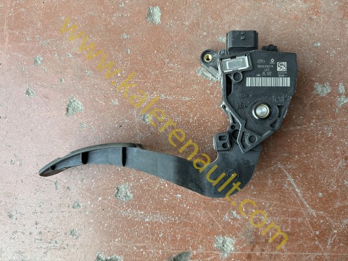 Renault Megane 4 Gaz Pedalı 180023067R