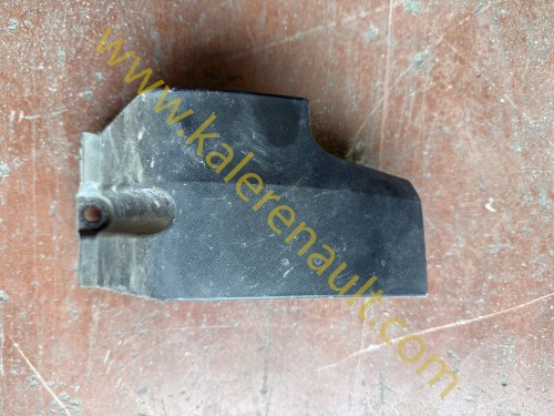 Dacia Duster 2 Sağ Marşpiyel Kaplaması Ön 764368568R
