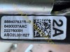 Dacia Sandero 3 Arka Emniyet Kemeri Sağ Sol 888407637R Dacia Sandero 3 Arka Emniyet Kemeri Sağ Sol 888407637R