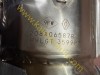 Renault Clio 5 1.0 TCe Partikül Filtresi Katalizör 208A06587R