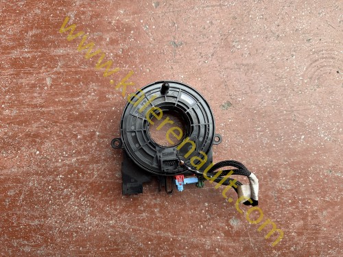 Renault Megane 4 Direksiyon Airbag Sargısı 255545857R