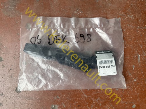Dacia Sandero 3 Sol Arka Tampon Braketi 850455835R