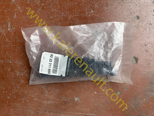 Dacia Sandero 3 Sol Ön Tampon Braketi 622231198R