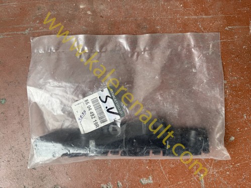 Dacia Sandero 3 Arka Sağ Tampon Braketi 850449219R