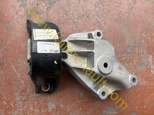 Renault Duster 3 1.0 TCe Sağ Motor Kulağı 112106091R