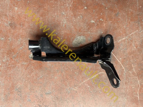 Renault Duster 3 Ön Beşik Bağlantı Ayağı Sol 548630627R