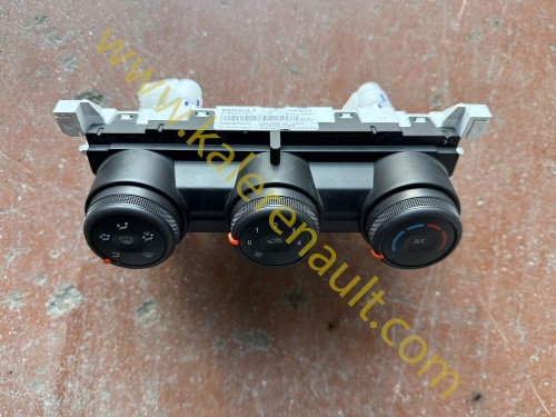 Renault Clio 5 Klima Kalorifer Kontrol Paneli 275000044R