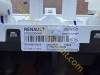 Renault Clio 5 Klima Kalorifer Kontrol Paneli 275000044R Renault Clio 5 Klima Kalorifer Kontrol Paneli 275000044R