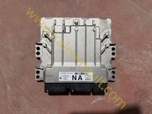 Renault Megane 4 Faz 2 1.3 TCe Motor Beyni 237104659S