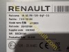 Renault Megane 4 Faz 2 Radyo Beyni 259155750R