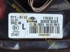 Renault Clio 5 Sol Arka Dış Stop Lambası İcon 265551035R Renault Clio 5 Sol Arka Dış Stop Lambası İcon 265551035R