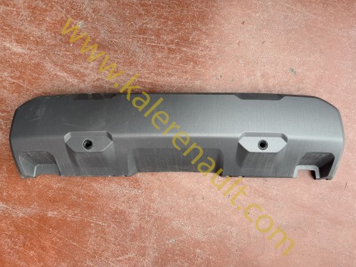 Renault Duster 3 Arka Tampon Alt Difüzörü 850B21979R