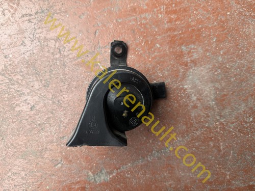 Renault Duster 3 Korna 256202931R Renault Duster 3 Korna 256202931R