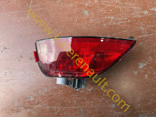Renault Duster 3 Sol Arka Reflektör 265855178R