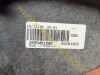Renault Duster 3 Sağ Arka Reflektör 265545106R