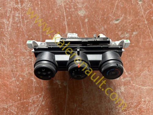 Renault Express 2 Klima Kalorifer Kumanda Paneli 275002599R
