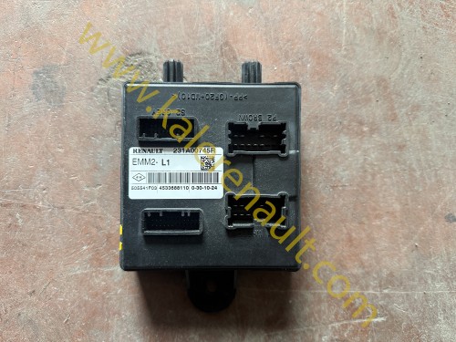 Renault Express 2 UPC Beyni 231A00745R