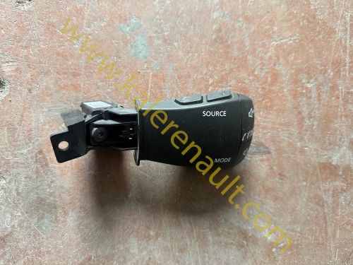 Renault Express 2 Direksiyon Radyo Kumanda Kolu 255522187R