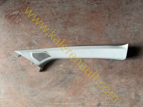 Renault Express 2 Sağ Ön Direk İç Kaplaması Üst 769115629R