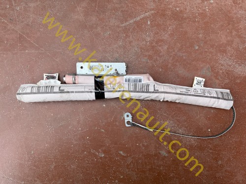 Renault Express 2 Sol Tavan Airbag Hava Yastığı 985L17688R