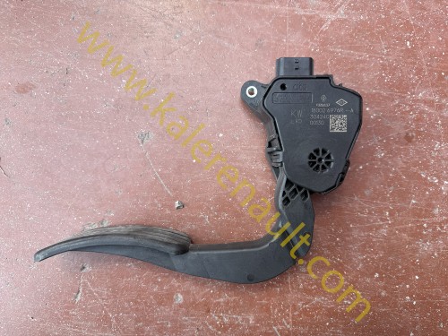 Renault Express 2 Gaz Pedalı 180026976R