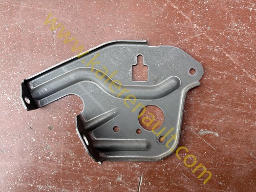 Renault Express 2 Gaz Pedal Ayağı 673254248R
