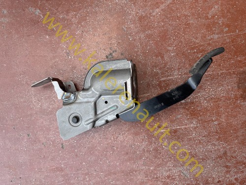 Renault Express 2 Fren Pedalı 465018885R