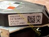 Renault Express 2 Sol Ön Emniyet Kemeri 868852699R