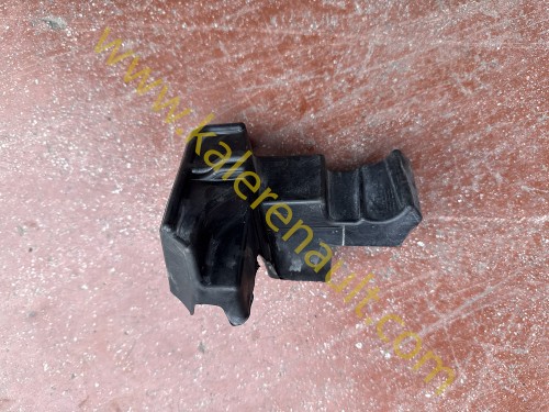 Renault Express 2 Ön Cam Izgara Lastiği Sağ 654501445R