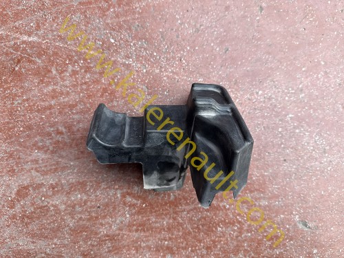 Renault Express 2 Ön Cam Izgara Lastiği Sol 654514702R
