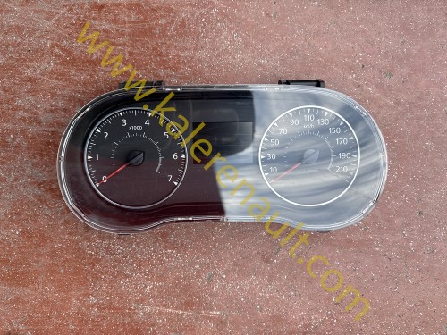 Renault Express 2 Hız Göstergesi Kadran 248096218R