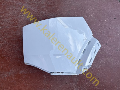 Renault Duster 3 Arka Tampon Köşesi Sağ 850162720R Renault Duster 3 Arka Tampon Köşesi Sağ 850162720R