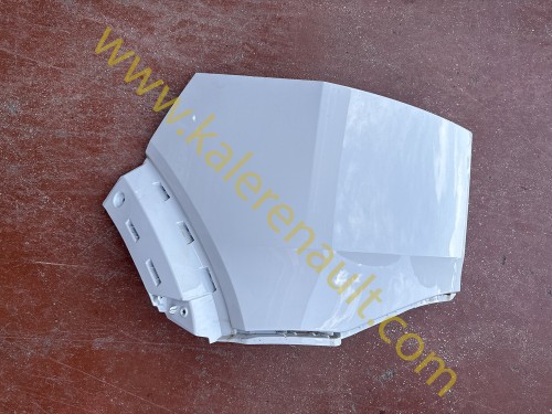 Renault Duster 3 Arka Tampon Köşesi Sol 850171304R Renault Duster 3 Arka Tampon Köşesi Sol 850171304R