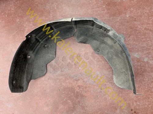 Renault Austral Sol Arka Davlumbaz 767499265R