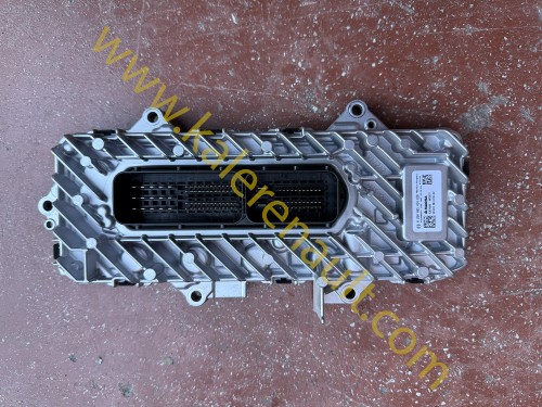 Renault Duster 3 1.3 TCe Otomatik Şanzıman Beyni 0260005454 Renault Duster 3 1.3 TCe Otomatik Şanzıman Beyni 0260005454