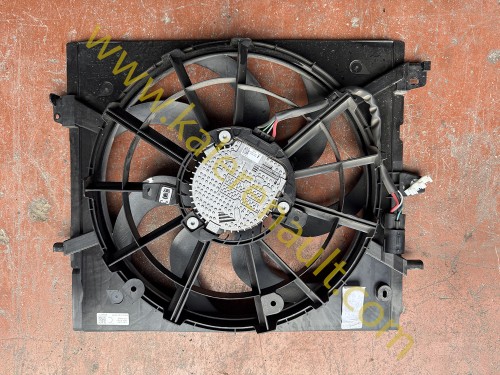 Renault Austral 1.3 TCe Fan Motoru 214864429R