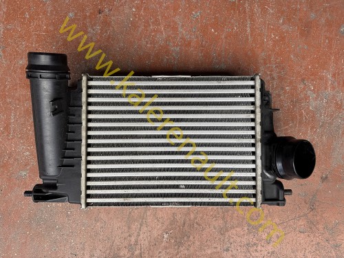 Renault Austral 1.3 TCe Turbo Radyatörü İntercooler 144962803R Renault Austral 1.3 TCe Turbo Radyatörü İntercooler 144962803R