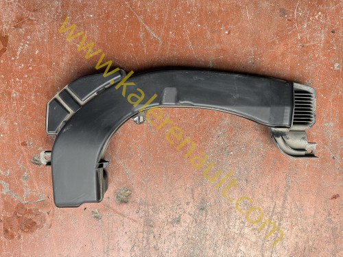 Renault Austral 1.3 TCe Hava Filtre Borusu 165546UB0A Renault Austral 1.3 TCe Hava Filtre Borusu 165546UB0A