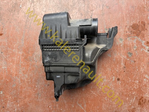 Renault Austral 1.3 TCe Hava Filtre Kutusu 165006UB0A Renault Austral 1.3 TCe Hava Filtre Kutusu 165006UB0A