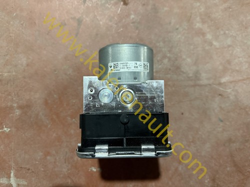 Renault Megane 4 Faz 2 ABS Beyni 476602845R