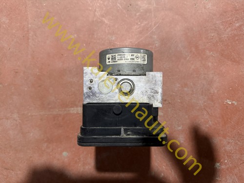 Renault Megane 4 ABS Beyni 476604349R