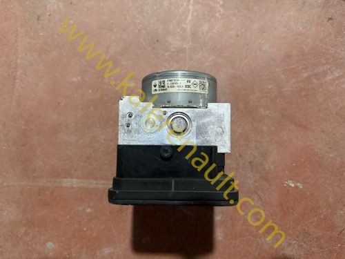 Megane 4 Faz 1 ABS Beyni 476600737R