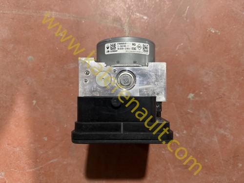 Renault Megane 4 Faz 1 ABS Beyni 476606884R