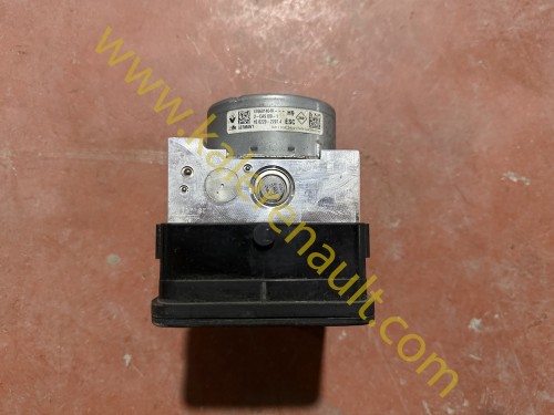 Renault Megane 4 Faz 2 ABS Beyni 476601404R