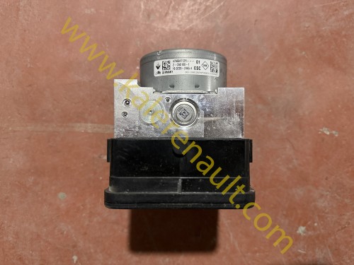 Renault Megane 4 Faz 2 ABS Beyni 476604712R