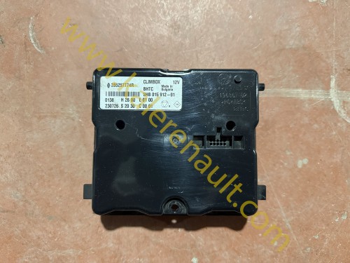 Renault Megane 4 Klima Beyni 285257774R
