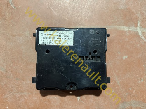 Renault Megane 4 Klima Beyni 285250451R