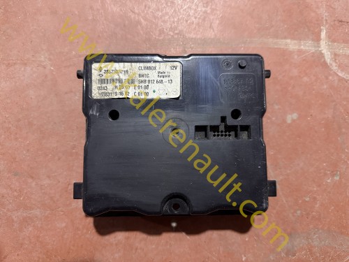 Renault Megane 4 Klima Beyni 285252071R